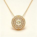 American Vintage Luxury Drop Earrings(Pair)
