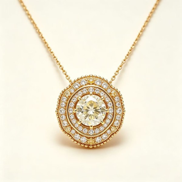 American Vintage Luxury Drop Earrings(Pair)