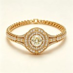 Aurelia Majesty Bridal Stack‑Able Thin Diamond Ring