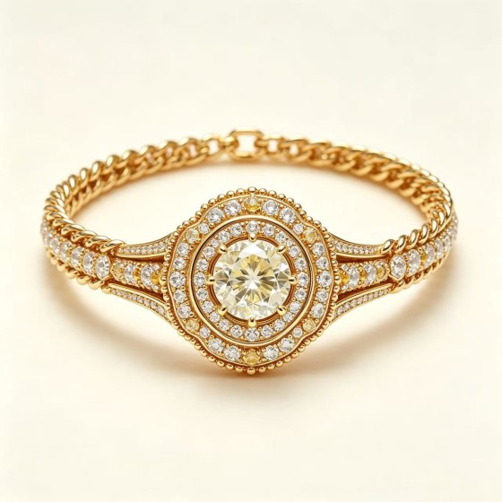 Aurelia Majesty Bridal Stack‑Able Thin Diamond Ring