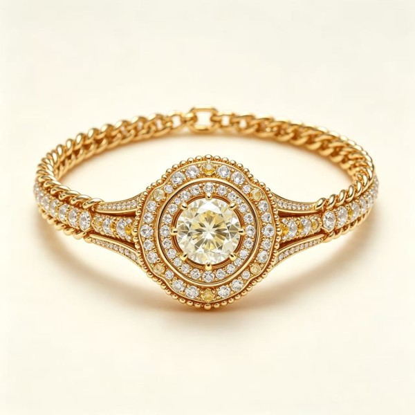 Aurelia Majesty Bridal Stack‑Able Thin Diamond Ring