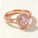 Aurelia Classic新娘主戒，