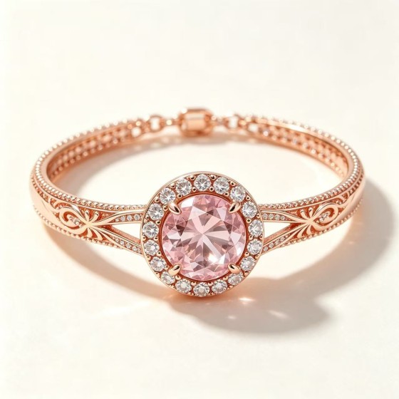 Bridal Bangle
