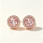 Bridal Stud Earrings(pair)