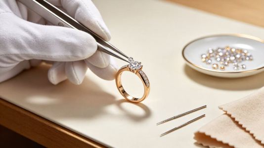 Diamond Verification